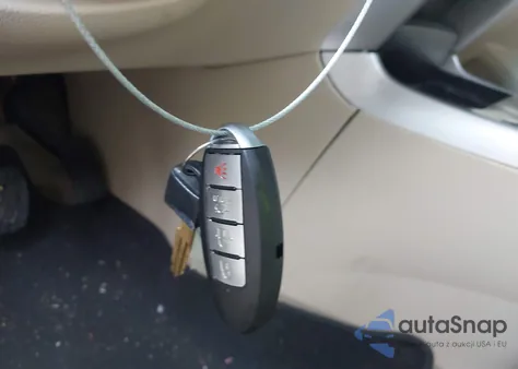 2013 Nissan Altima 2.5 S из США, поврежденный, VIN 1N4AL3APXDC122528